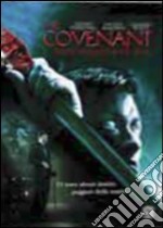 The Covenant 2 dvd