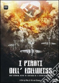 Pirati Dell'Edelweiss (I) dvd
