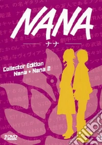 Nana Collector's Edition (2 Dvd) dvd
