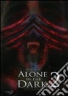 Alone in the Dark 2 dvd