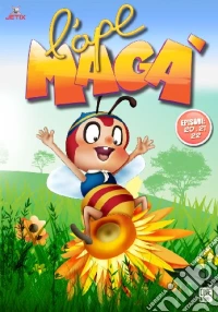Ape Maga' (L') - Stagione 02 #03 (Eps 20-22) dvd