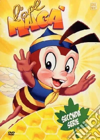 Ape Maga' (L') - Stagione 02 (Eps 13-25) (4 Dvd) dvd