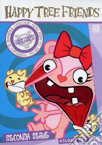 Happy Tree Friends - Serie 02 #03 dvd