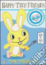 Happy Tree Friends #01 dvd