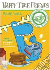 Happy Tree Friends #02 dvd