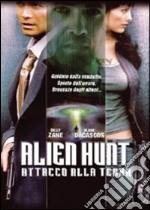 Alien Agent