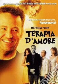 Terapia D'Amore dvd