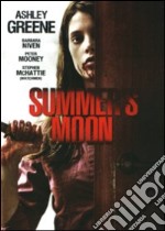 Summer's Moon dvd