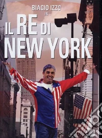 Biagio Izzo - Il Re Di New York dvd