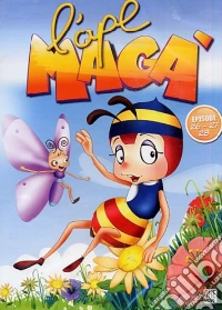 Ape Maga' (L') - Stagione 03 #01 (Eps 26-28) dvd