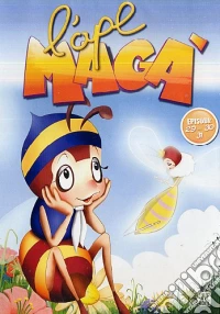 Ape Maga' (L') - Stagione 03 #02 (Eps 29-31) dvd