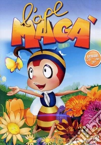 Ape Maga' (L') - Stagione 03 #04 (Eps 35-37) dvd