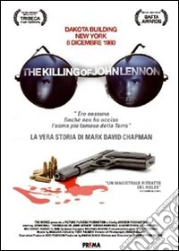 Killing Of John Lennon (The) dvd