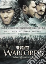 Warlords (The) - La Battaglia Dei Tre Guerrieri