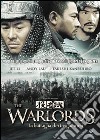 Warlords (The) - La Battaglia Dei Tre Guerrieri dvd