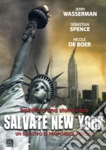 Salvate New York dvd