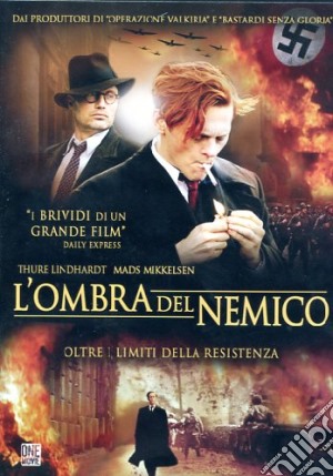 Ombra Del Nemico (L') film in dvd di Ole Christian Madsen