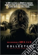 Collector (The) (2009) dvd