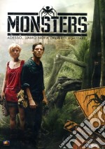 Monsters dvd