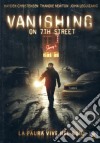 Vanishing On 7th Street dvd