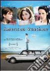 American Sunshine dvd