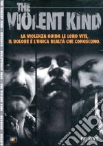 Violent Kind (The) / Bulletproof Man / Bronson (3 Dvd) dvd