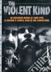 Violent Kind (The) / Bulletproof Man / Bronson (3 Dvd) dvd
