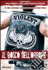Il bosco dell'orrore film in dvd di Mitchell Altieri Phil Flores