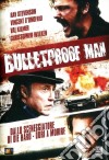 Bulletproof Man dvd
