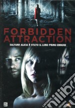 Forbidden Attraction dvd