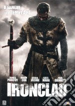 Ironclad dvd