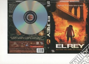 Rey (El) film in dvd di Jose' Antonio Dorado