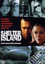 Shelter island dvd