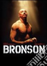 (Blu Ray Disk) Bronson dvd