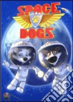 (Blu Ray Disk) Space Dogs (Cofanetto 3 DVD) dvd