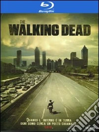 (Blu-Ray Disk) Walking Dead (The) - Stagione 01 (2 Blu-Ray) brd