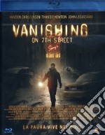 (Blu-Ray Disk) Vanishing On 7th Street brd