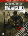 (Blu Ray Disk) Ironclad dvd