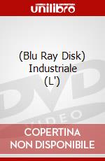 (Blu Ray Disk) Industriale (L') dvd