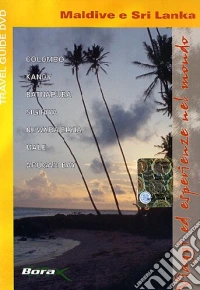 Viaggi Ed Esperienze Nel Mondo - Maldive E Sri Lanka dvd