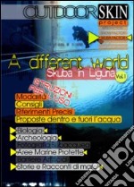 Outdoor Skin - Skuba In Liguria #01 dvd