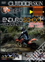 Outdoor Skin - Enduro School dvd