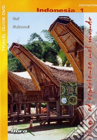 Viaggi Ed Esperienze Nel Mondo - Indonesia #01 dvd