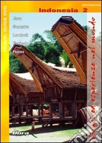 Viaggi Ed Esperienze Nel Mondo - Indonesia #02 dvd