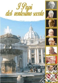 Papi Del Ventesimo Secolo (I) dvd