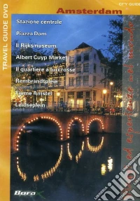 Viaggi Ed Esperienze Nel Mondo - Amsterdam dvd