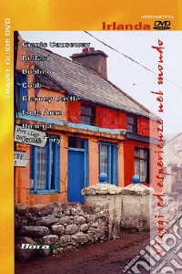 Viaggi Ed Esperienze Nel Mondo - Irlanda dvd