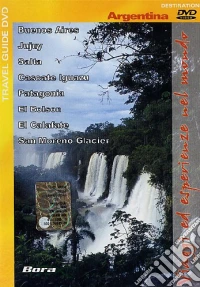 Viaggi Ed Esperienze Nel Mondo - Argentina dvd