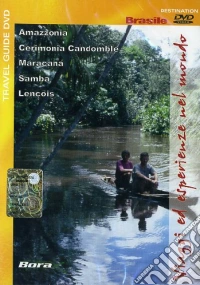 Viaggi Ed Esperienze Nel Mondo - Brasile dvd