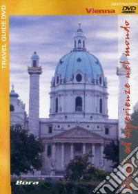 Viaggi Ed Esperienze Nel Mondo - Vienna dvd